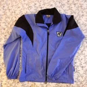 R.O.N.O. Running Jacket, S